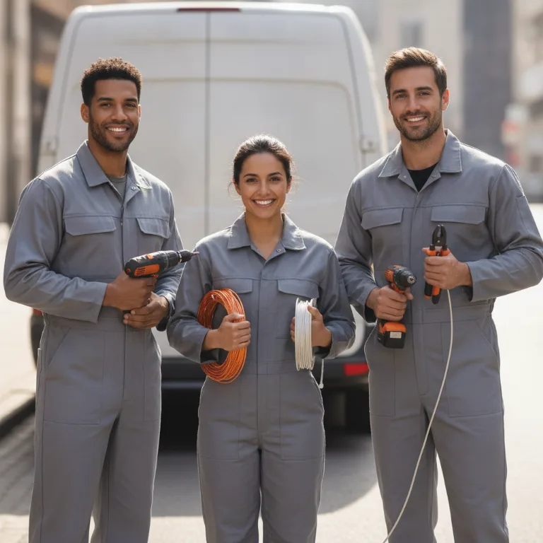 CCTV installation Arlington Heights
